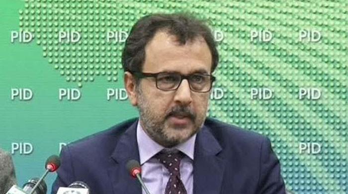 Transmission system back to 'normal' after major power breakdown: Leghari