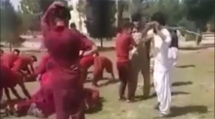 Cadet college corporal punishment: Police directed to dispel fear on campus 