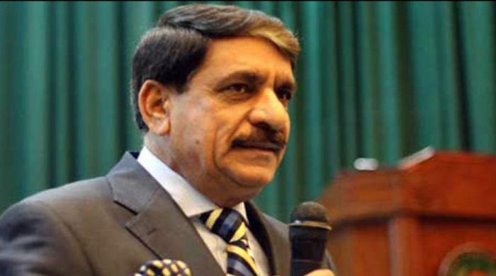 Janjua to attend SCO meeting in Beijing to discuss security cooperation
