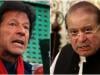 Nawaz ‘campaigning’ for PTI through ‘love fest with Modi’, says Imran 