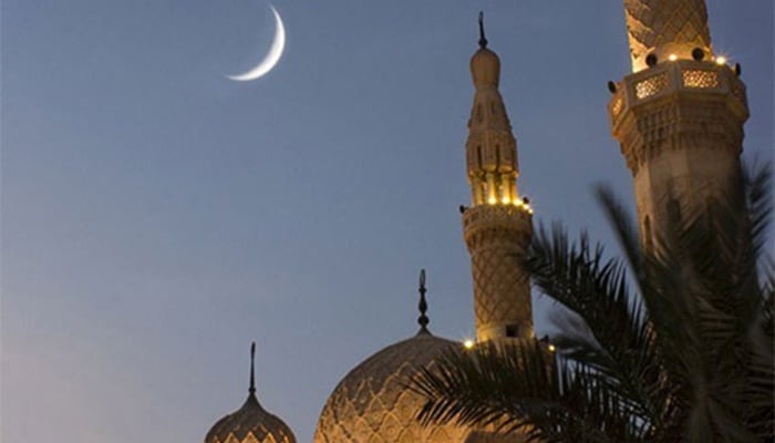 Nation observes first of Ramazan with religious fervour 