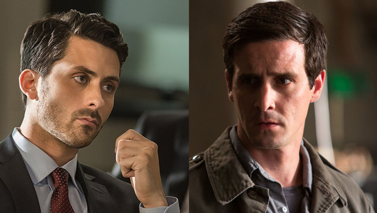 James Ransone, Andy Bean join cast of ‘It: Chapter Two’