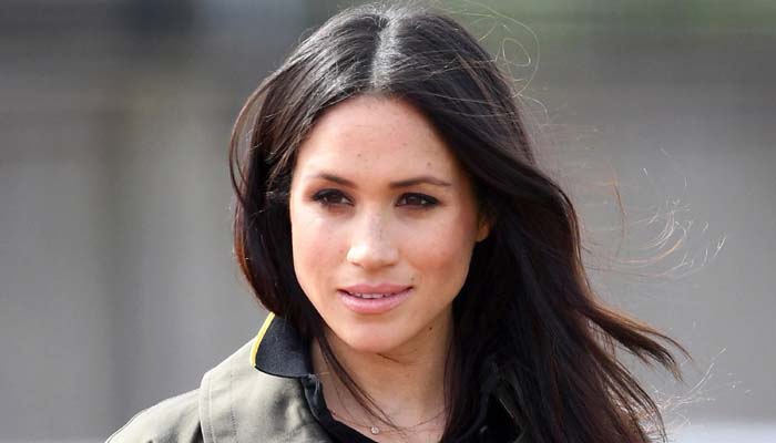Meghan Markle confirms her father will not attend royal wedding