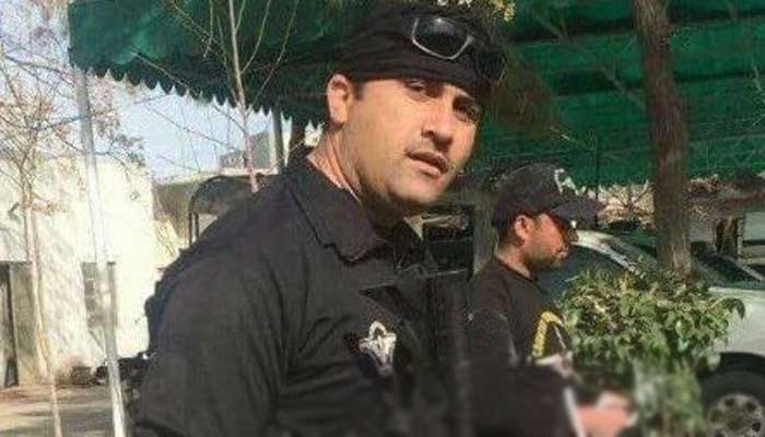 Policeman injured in Balochistan IBO succumbs to wounds