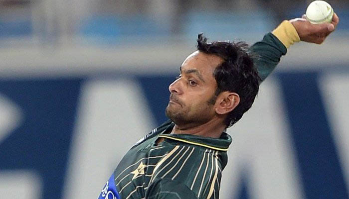 PCB serves show-cause notice to Hafeez over ‘ill-conceived’ remarks