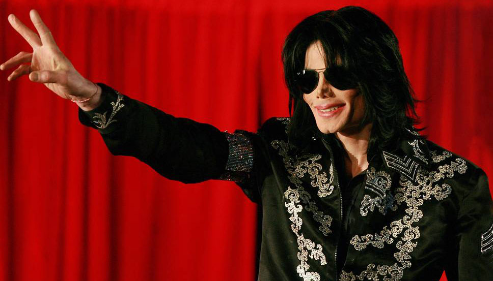Detroit to name street in tribute to Michael Jackson
