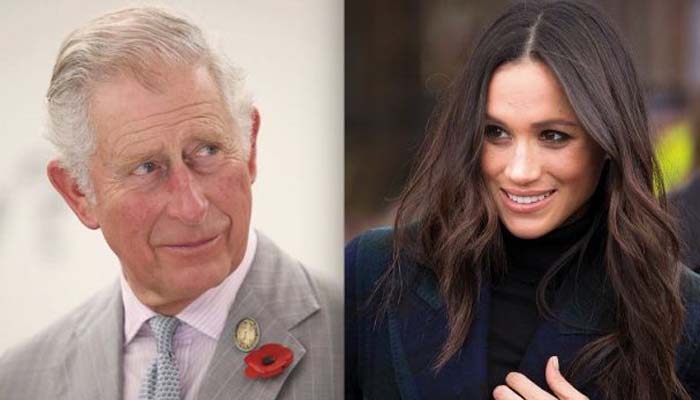 Father of groom, Prince Charles, to walk Meghan Markle down aisle at UK royal wedding