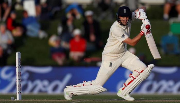 Root returns to number three to shoulder more responsibility