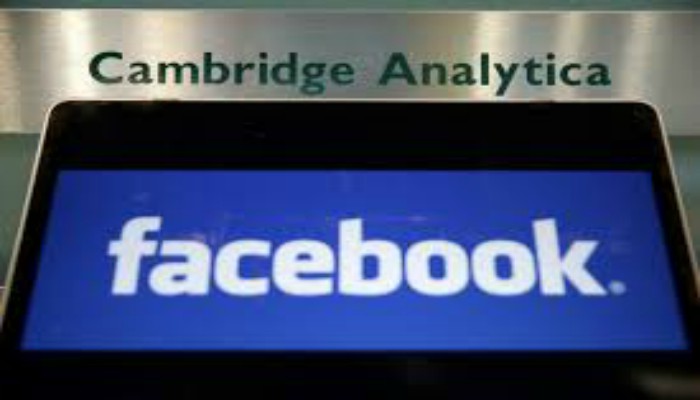 Cambridge Analytica files for voluntary bankruptcy in US: court filing