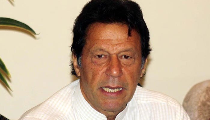 Imran says new government will deal with crisis-stricken Pakistan 