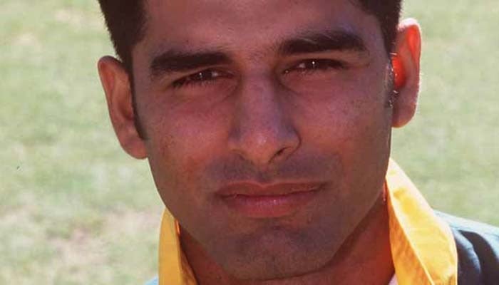 Mohammad Waseem appointed head coach of Sweden’s national cricket team