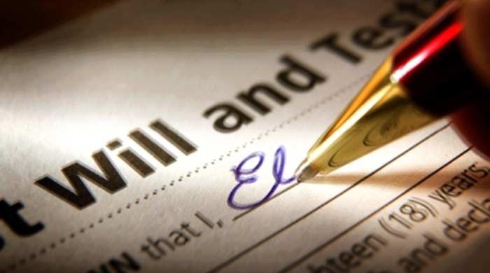 The quagmire of Pakistan's succession laws The quagmire of Pakistan's succession laws