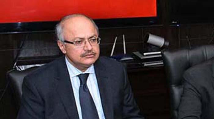 Power division secretary goes on leave amid electricity crisis across country