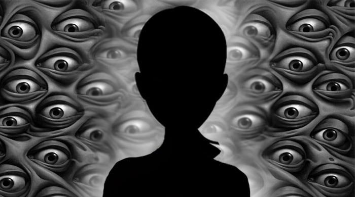 Blog: Can staring constitute as harassment?