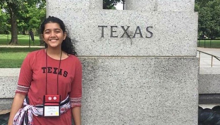 Sabika Sheikh's funeral prayers offered in Houston