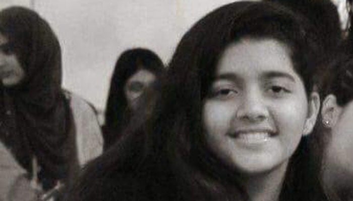 Sabika Sheikh: The Pakistani exchange student killed in US school shooting