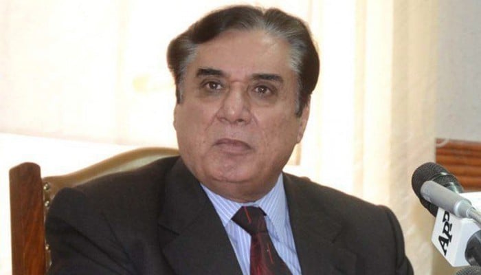 NA law and justice body meeting with NAB chief postponed  