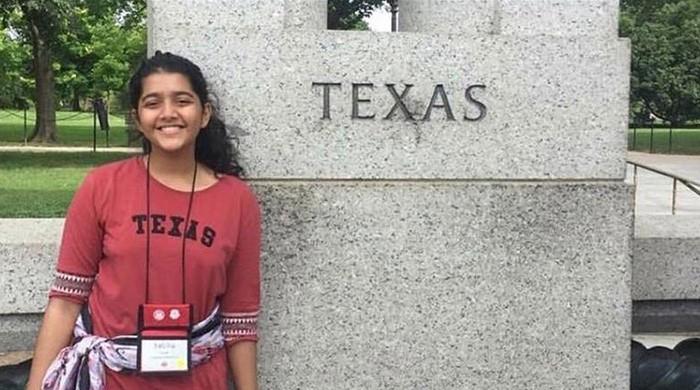 Sabika Sheikh: The Pakistani exchange student killed in US school shooting