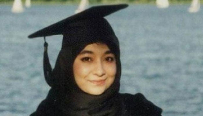 Can't confirm reports about Dr Aafia Siddiqui's health, life: sister