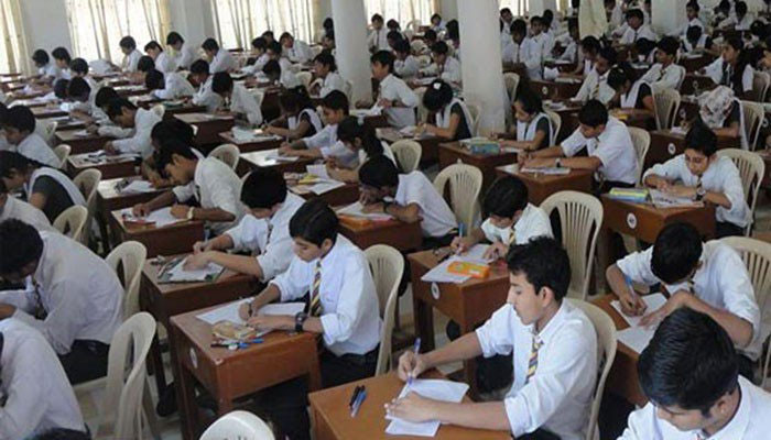 Karachi inter board postpones exams scheduled from May 21 to 23