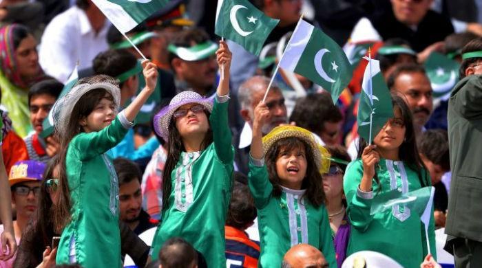 Punjab fares much better than other provinces in human development 