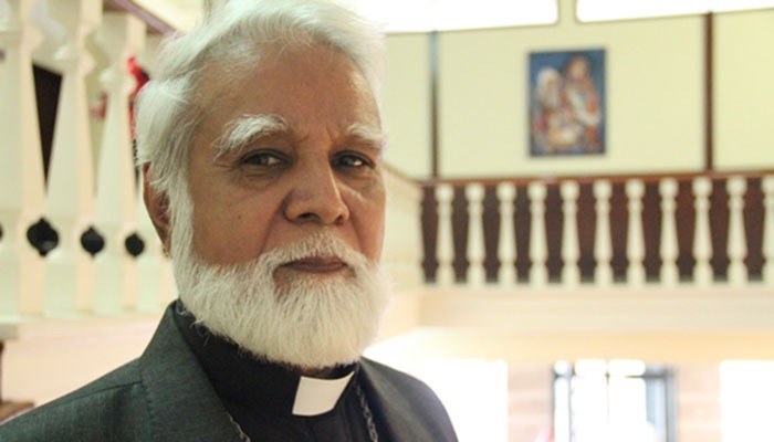 Christian community of Pakistan to get second cardinal after 24 years