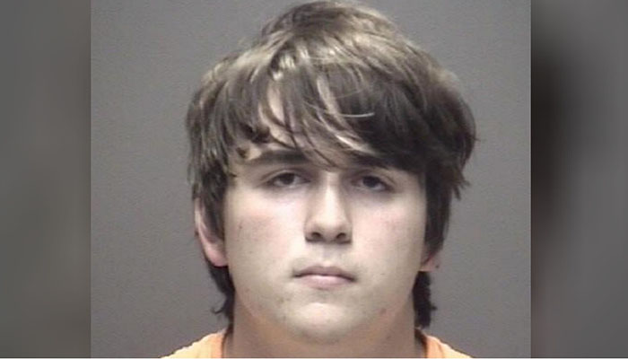 Teen Texas gunman suspect studied previous mass shootings 