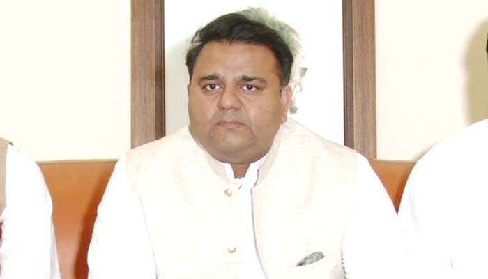 PTI to contest elections alone, no alliance with any party: Fawad Chaudhry 