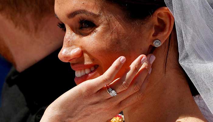 'I am proud to be a feminist': Will Meghan shake-up Britain's royals?