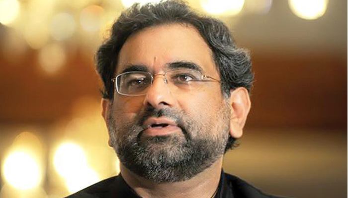 PM Abbasi extends condolences to family of martyred Col Sohail Abid