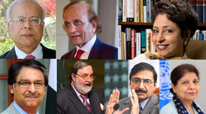 Who will be the caretaker prime minister?