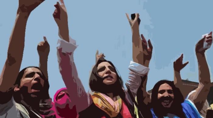 Pakistan is changing its laws but not its views on women and transgenders