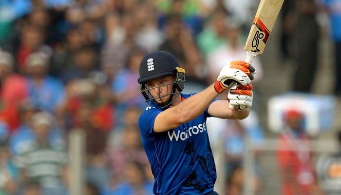 Buttler relishing 'another Test debut' with England