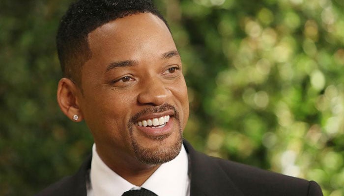 Will Smith to perform official song for World Cup 2018