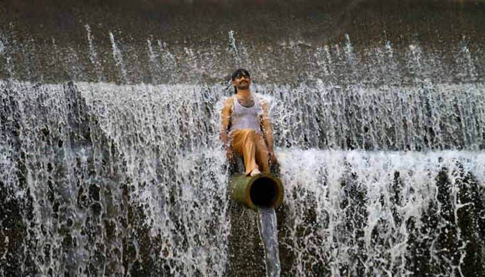 No deaths from heatwave in Karachi, authorities claim