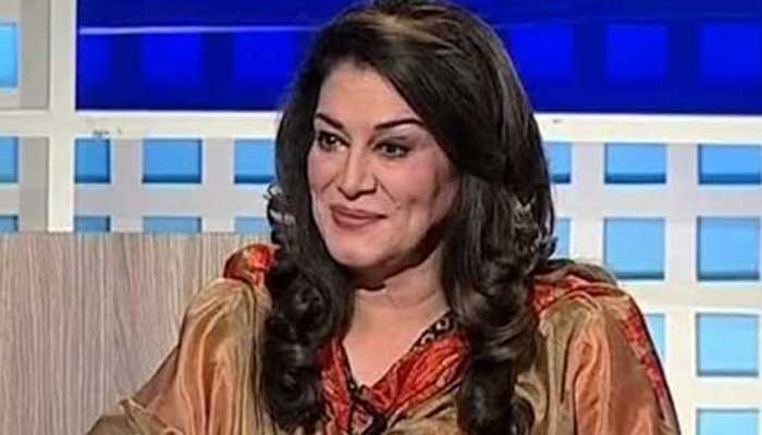 PML-N MPA Kanwal Nauman resigns after inaction over ‘genuine issues’