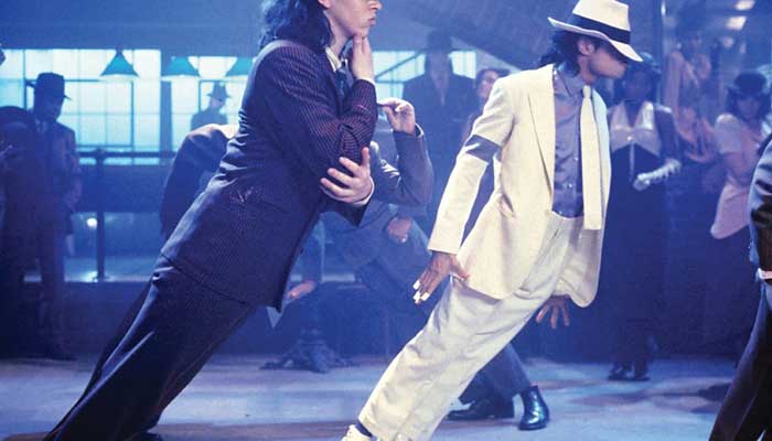 Neurosurgeons decode Michael Jackson's impossible dance move