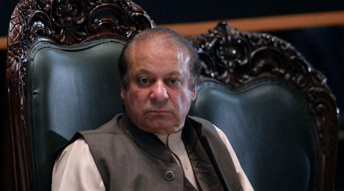 Avenfield reference: Nawaz denies business affiliation with Qatari family 