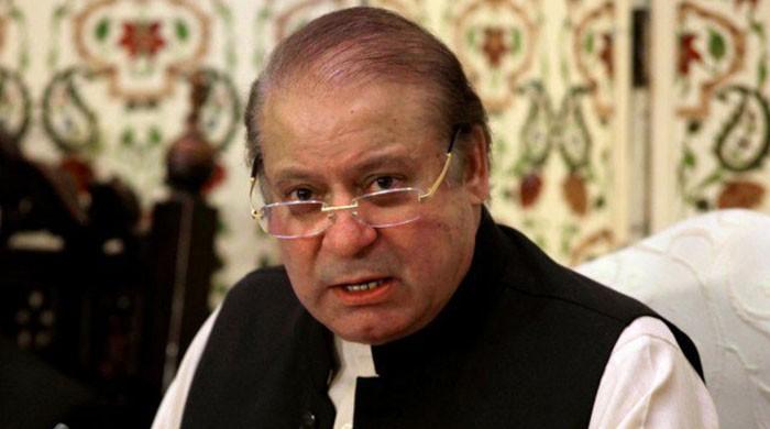 Nawaz doesn’t want retired judge or bureaucrat to be caretaker PM