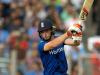 Buttler relishing 'another Test debut' with England