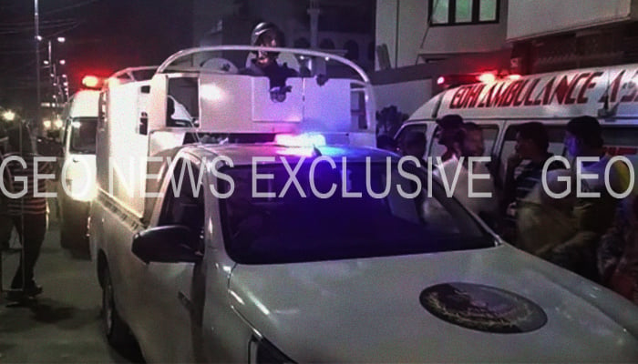 Sabika Sheikh's body arrives in Karachi to mourning family, friends