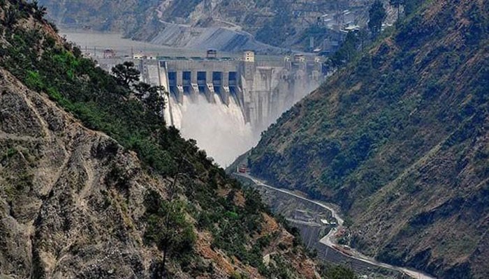 Pakistan requests World Bank to act as guarantor over Kishanganga Dam issue