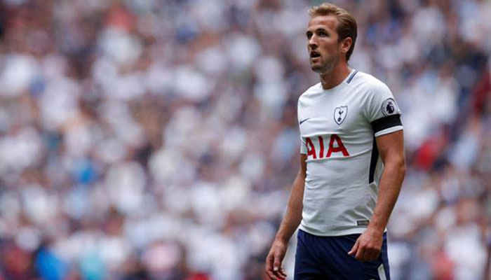 Harry Kane to lead England at World Cup