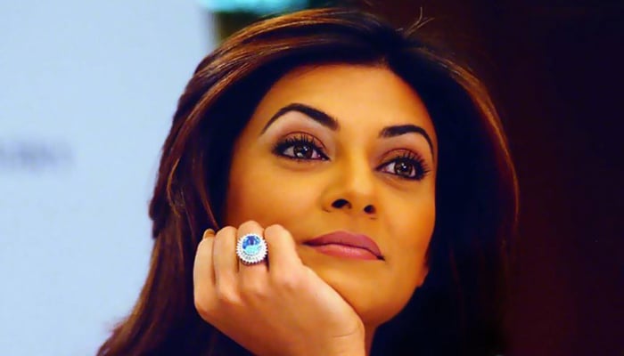 Sushmita Sen recalls when a 15-year-old boy 'misbehaved' with her