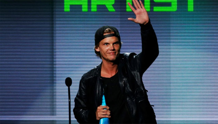 Swedish DJ Avicii to have private funeral: publicist