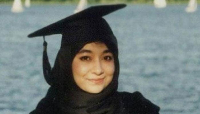 Pakistani consul general visits Aafia Siddiqui in Texas prison