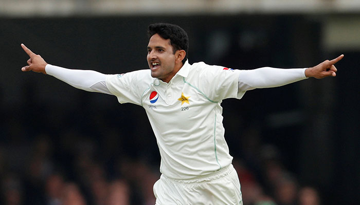Pakistan pounce as England´s top-order exposed again