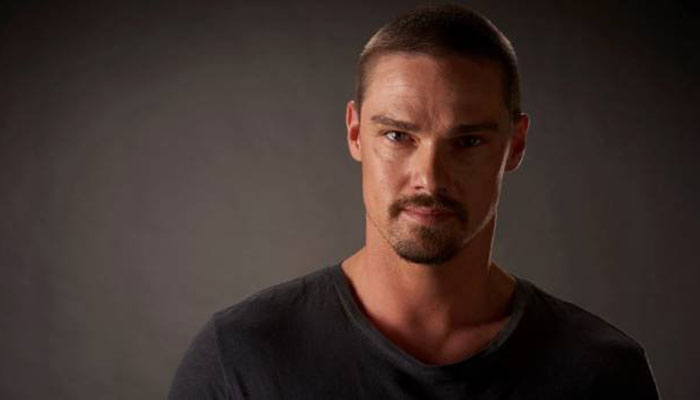 Jay Ryan joins the cast of ‘It: Chapter Two’