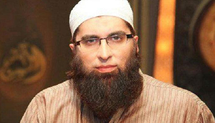 Junaid Jamshed mosque opens doors to public in Karachi