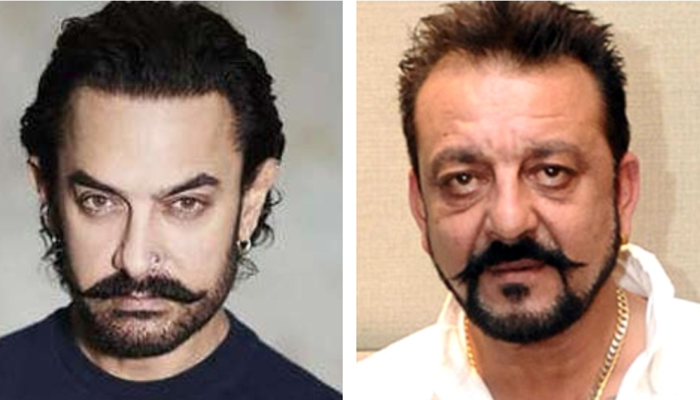 Aamir Khan on why he refused Sanju: Wanted to play Sanjay Dutt